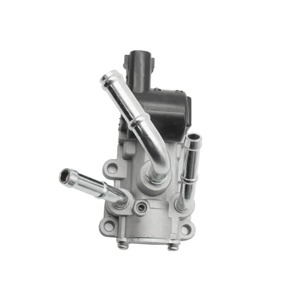 IAC Idle Control Valve Compatible with Toyota for Camry 3.0L for Avalon 1995 1996 1997 1998 ISCV Idle Speed Control Valve 1MZFE 22270-0A040 22270-0A020