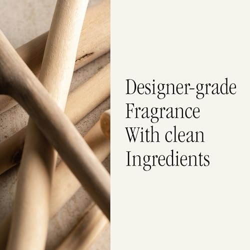 Daydreamer Home Scent Refill - Smart Diffuser Fragrance - 2 Pack, Up to 120 Hours of Premium Fragrance