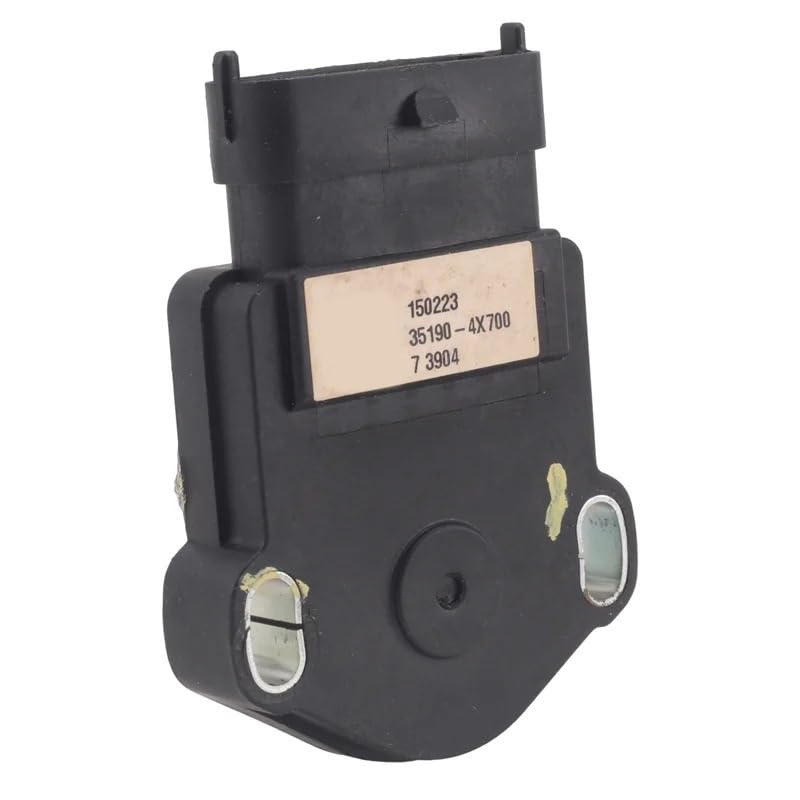 351904X700 35190-4X700 Accelerator Pedal Position Sensor Replacement Part Fit for Sedona Entourage Pedal Position Sensor