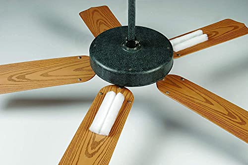 Biostrike Ceiling Fan Air Filter (2 Packs) #TOP1