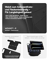 MOFT Dynamic Folio Hülle für iPad Pro 12,9" (6./5./4. Gen, 2022/2021/2020) – Ansicht 9