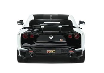 Amazon | 世界限定GT-Spirit 1/18 日産 Nissan GTR GTR50 GT-R
