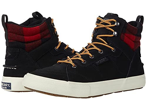 Image of Sperry Men's Striper Storm Hiker Snow Boot