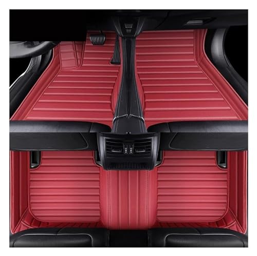 Tapis de sol sur mesure C205 Classe C protection imperméable anti-saleté