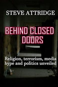 Paperback Behind Closed Doors Book