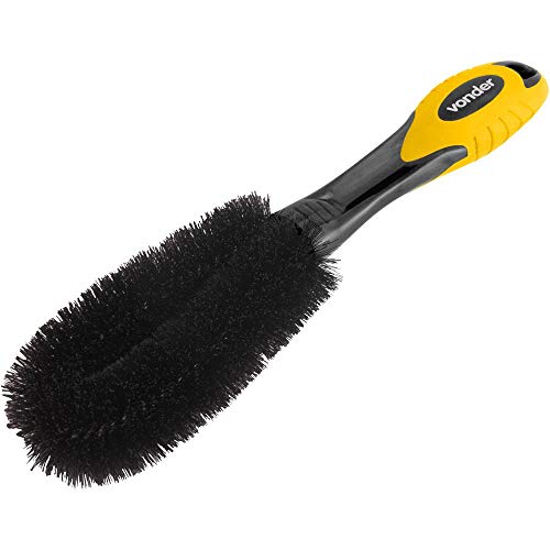 Vonder Escova Para Furo De Rodas Pequena