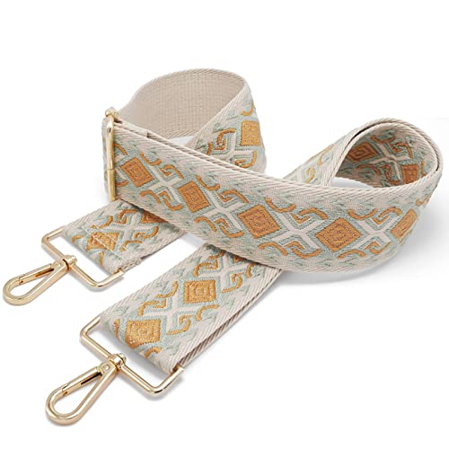 Bandouliere pour Sac a Main Sangle Sac Bandoulière Femmes Réglable Remplacement Bag Purse Straps L05 Cover