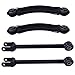 AUQDD 8Pc Suspension Kit (For RWD) Rear Control Arm and Lateral Link Fit For 2005-2014 Ch-rysler 300/08-11 Do-dge Challenger Charger,05-08 Magnum (# K641772 K641787 K641650 K641649 K641520 K641519)