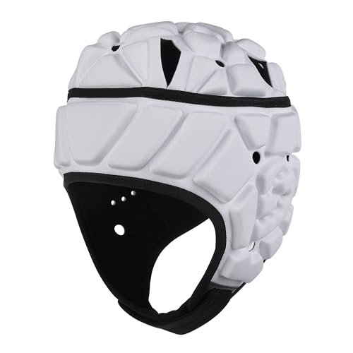 Surlim Soft Helmet for Flag Football Scrum Cap Soft Shell