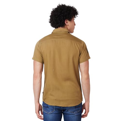 Image of Spykar Men Shirts