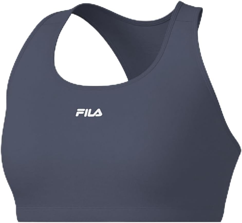 Top Feminino Fila Nadador Essential Top Feminino Fila Nadador Essential