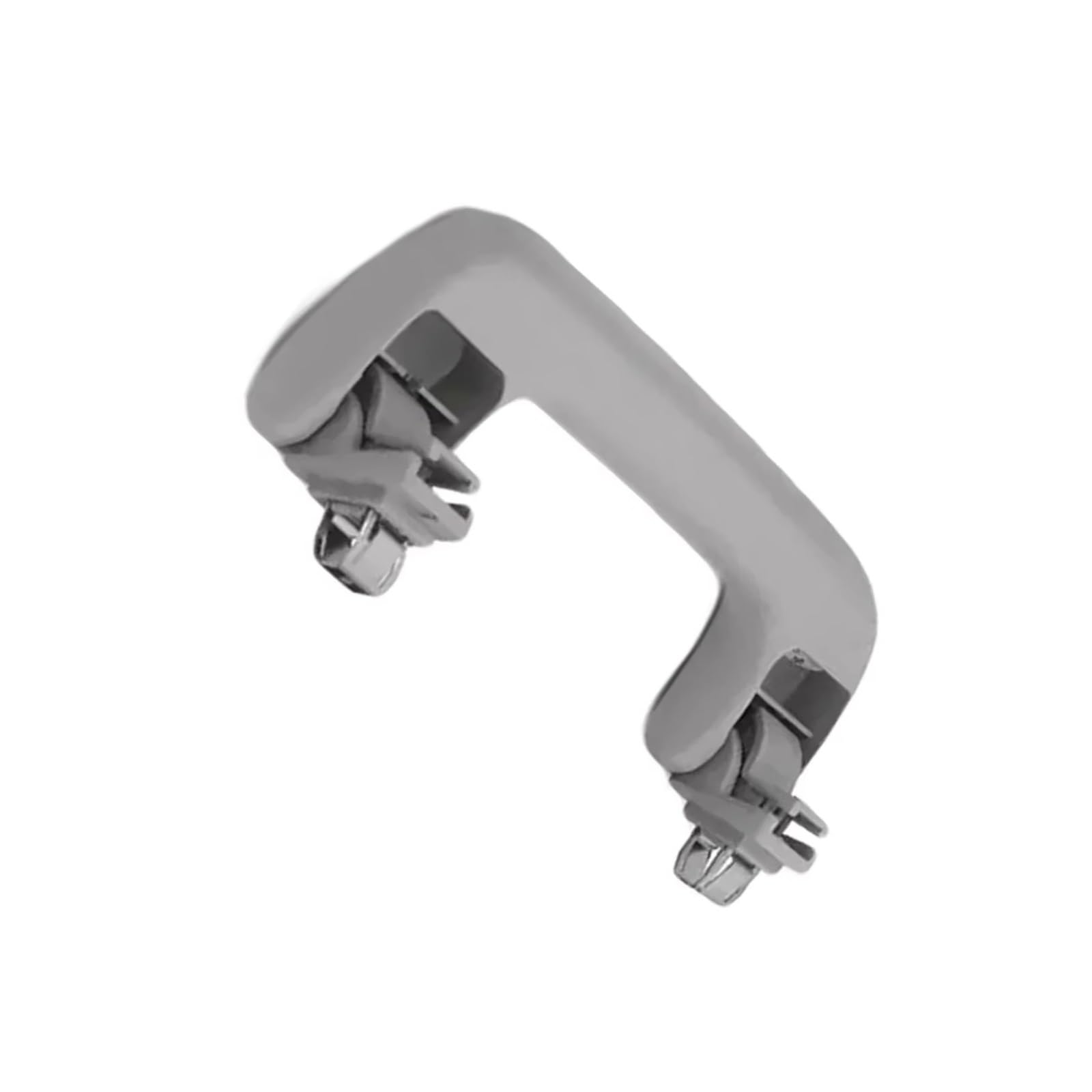 DSEQOPHH Auto Interior Grab Rail Compatible with A4 for Allroad 2010-2016 1 Pcs Interior Front Rear Roof Grab Handle Replacement Accessories 8K0857607