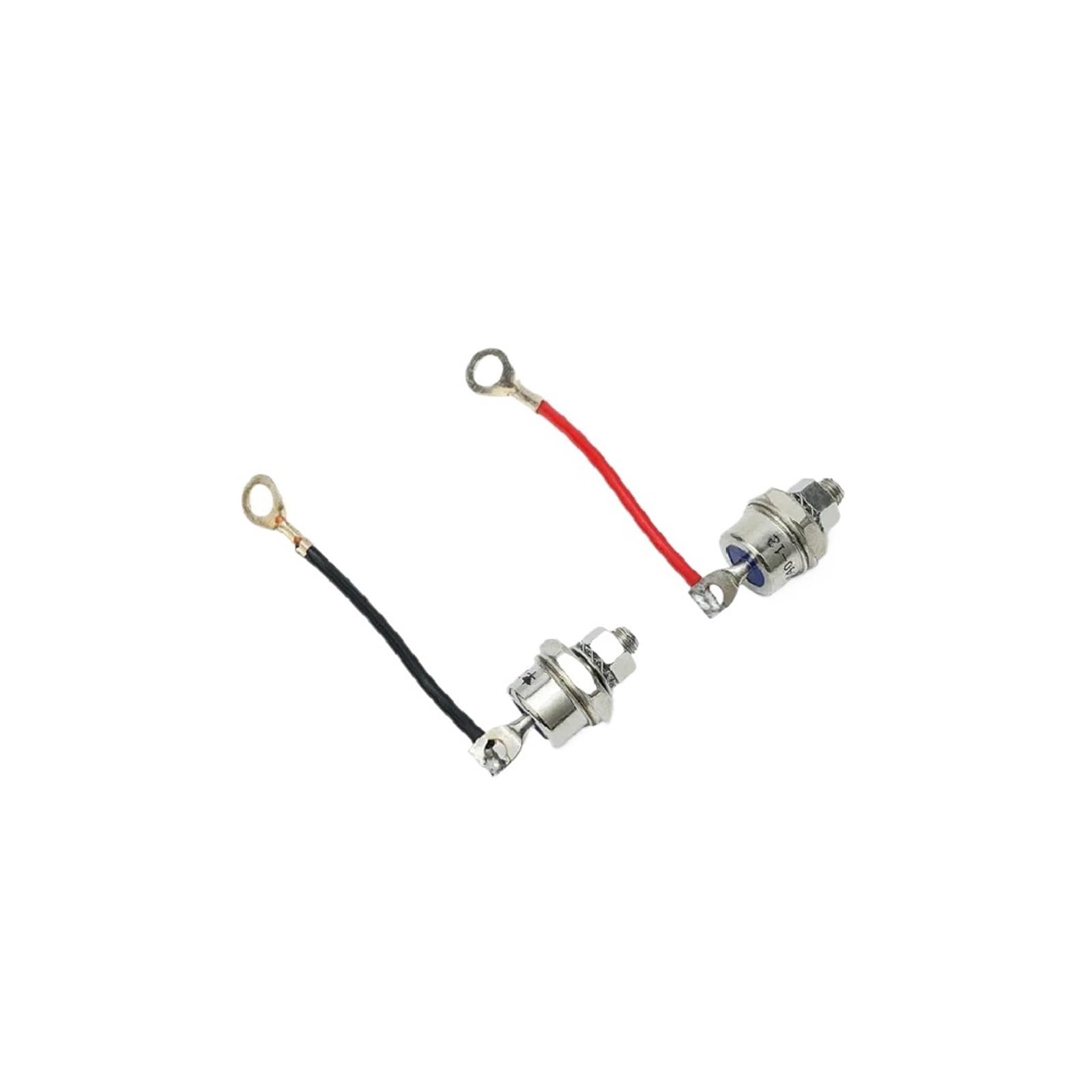 Kit de diodo rectificador generador 25A 40A 70A for RSK2001 RSK5001 RSK6001(25A Three Set)