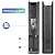 for Samsung-Smart-TV-Remote-Control-Replacement, Compatible with All Samsung Smart TVs with Voice Function (BN59-01266A)