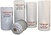 Luber-finer LK254M Mack Filter Kit