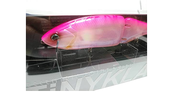 クラッシュゴースト　浜ピンク　新品 クラッシュゴースト浜ピンク