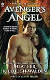 Avenger's Angel: A Novel of the Lost Angels