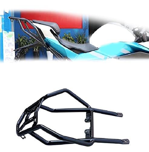 Sac selle latérale CFMOTO 250SR pour trajet quotidien