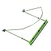 Produktbild Mundharmonika-Halter 18 cm Mundharmonika-Ständer, praktische Halshalterung grün Bequem für 24-Loch-Mundharmonika