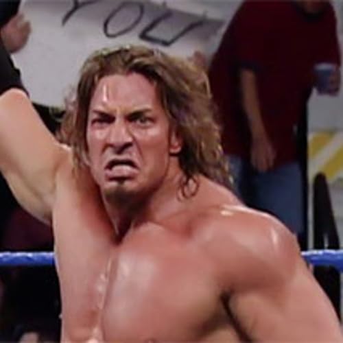 『145: Expectations w/ Brandon Petri』のカバーアート