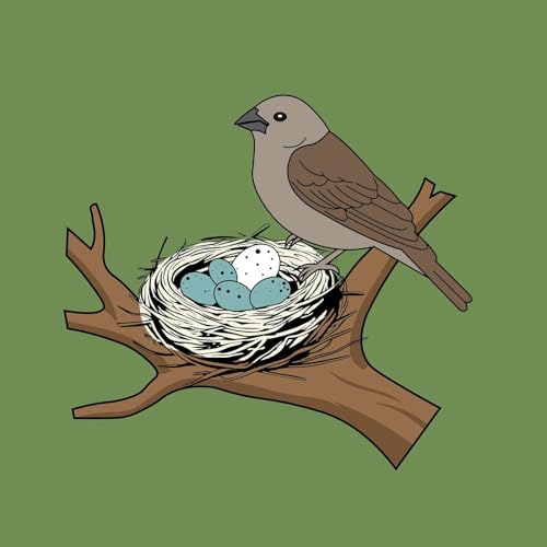 08 - Les vachers, des parasites de couv&eacute;e (1/3) avec Mark Hauber