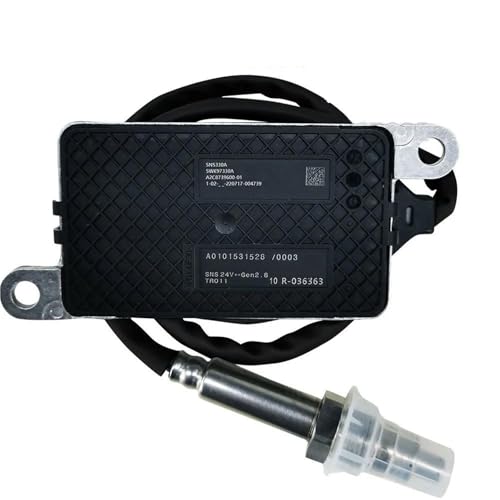Capteur NOX A0101531528 pour camion Mercedes Benz Actros