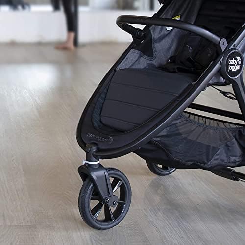 Baby Jogger Wózek do wózka dziecięcego | do pojedynczych wózków City Elite 2, City Mini 2 i City Mini GT2