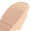adidas Damen Adilette Aqua Slides, Powder Coral/Powder Coral/Powder Coral, 40.5 EU #4
