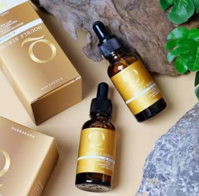 Serum Facial skin Double Q 30 ml