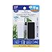 Gex GEX Easy to Clean Mag-Fit Float W 2 Types of Brushes Powerful Moss Cleaning Aquarium Moss Remover Glass