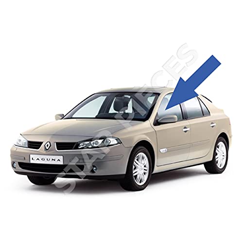 STARKIT PERFORMANCE Alzacristalli per Laguna 2