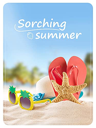 Weewooday 6 Pairs Kids Sunglasses Party Strawberry Pineapple Shaped Sunglasses Cute Round Funny for Toddler Kids Boys Girls4