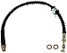 Dorman H620277 Rear Driver Side Brake Hydraulic Hose Compatible with Select Land Rover Models