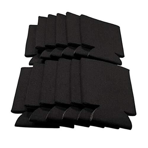 N/A - 30 stuks bierblikjes, koelers, hoezen, keukentrolley voor feestjes, bruiloften, bierflessen - Afbeelding 6