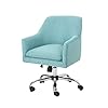 Christopher Knight Home Morgan Home Office Chair, Blue 41XY5GpHk9L. SS100