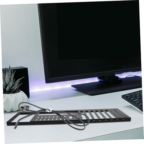 Soporte para Placa Madre de Computadora Uonlytech miniatura 5