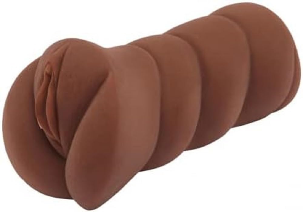 Hidden Desire Masturbators-17031 Masturbators Brown One Size