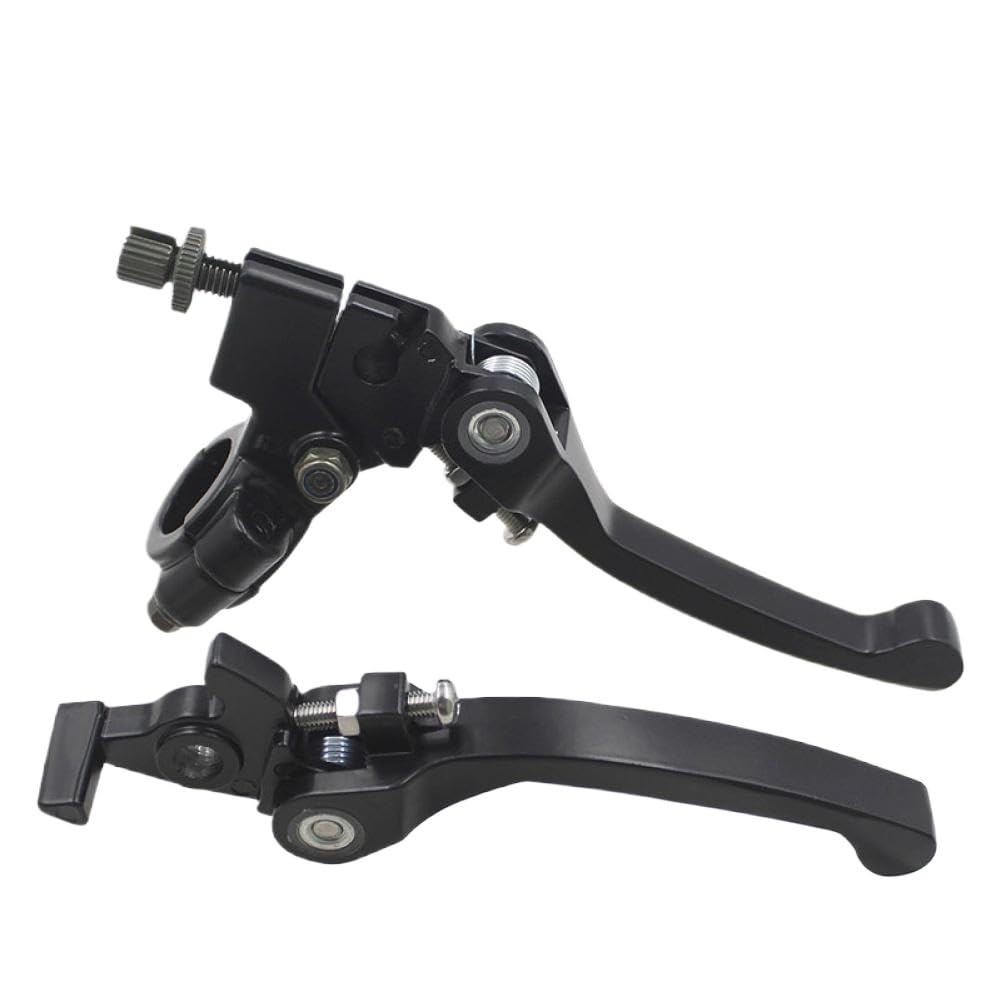 Palanca de Embrague y Freno de 22 mm Compatible con TTR125