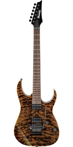 Amazon.co.jp: Ibanez Prestige RG2920ZA TGE Electric Guitar