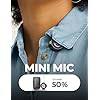 Hollyland Lark M2 Wireless Lavalier Microphone