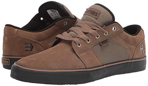 Image of Etnies Men's Barge LS x Metal Mulisha