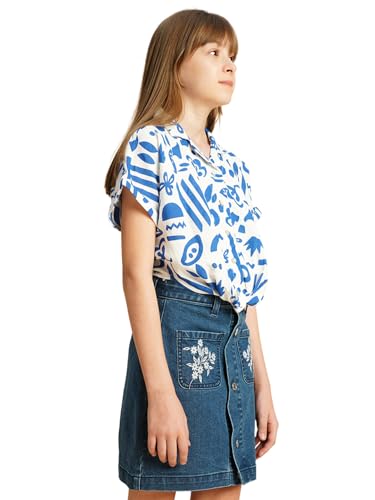 Image of VERO Moda Girls Shirt