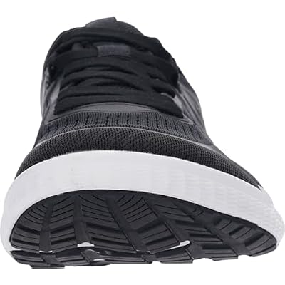 WHITIN Men's Zero Drop Running Shoes + Wide Toe Box for Daily Runs