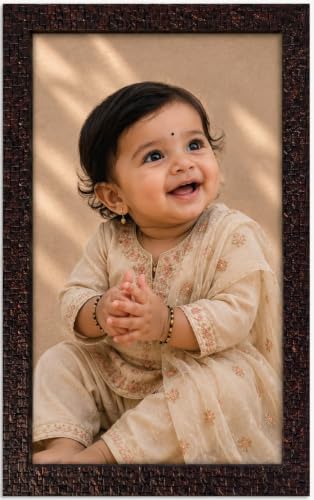 Image of photo frame 12X18 classic one inch.
