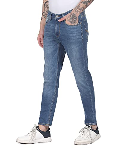 U.S. POLO ASSN. Men’s Slim Jeans U.S. POLO ASSN. Men’s Slim Jeans