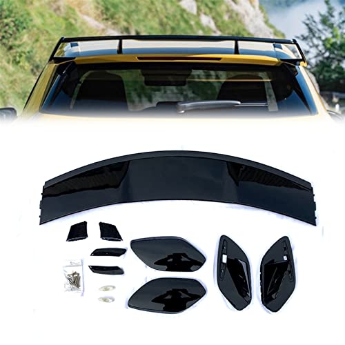 Becquet fenêtre coffre arrière Benz W177 garniture aile A180 A200
