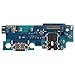 USB Charging Port Replacement Part Assembly Board for (US Version)Samsung Galaxy A32 5G SM-A326U with Microphone Headphone Jack and Tool Kit