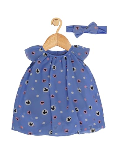 Image of CREATIVE KIDS Baby girl Knee Length Dress