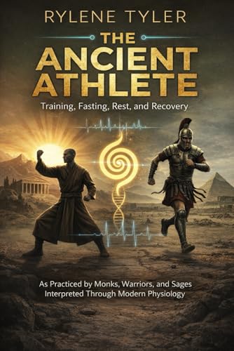 The Ancient Athlete: Training, Fasting, Rest, And Recovery As Practiced By Monks, Warriors, And Sages Interpreted Through Modern Physiology