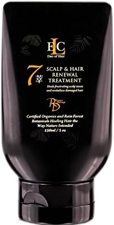 ELC Dao of Hair RD Repair Damage #7 Scalp & Hair Renewal Treatment - 5 oz